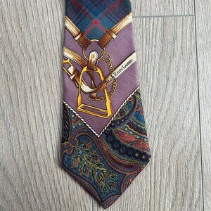 POLO Ralph Lauren tie
